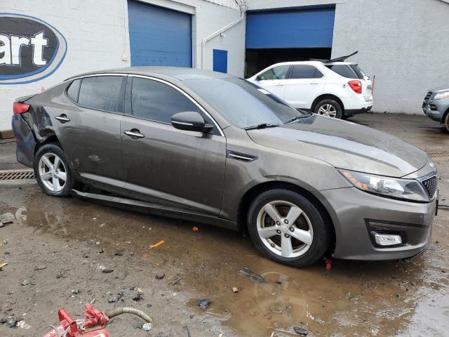 5XXGM4A74EG287306 KIA Optima Lx