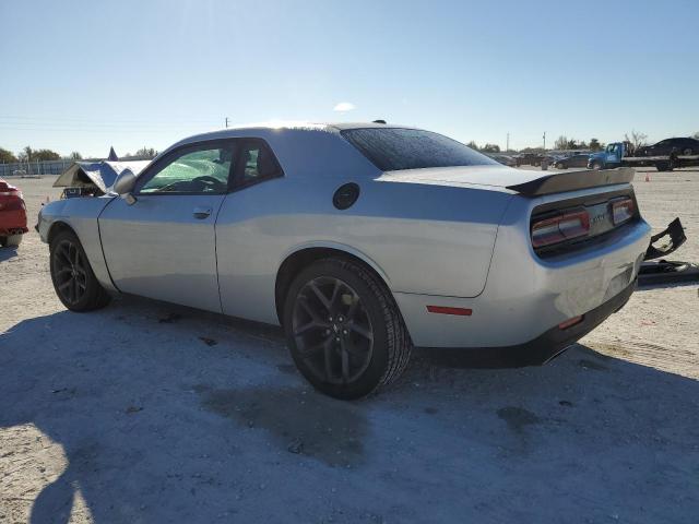 2C3CDZAG1KH636222 Dodge Challenger Sxt