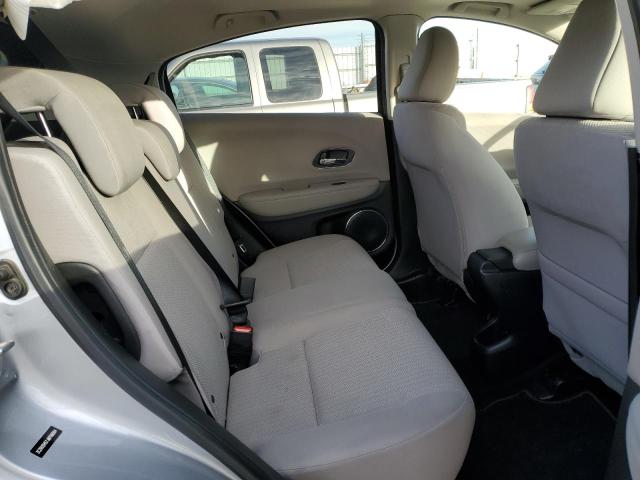 3CZRU5H57JM708084 Honda HR-V EX
