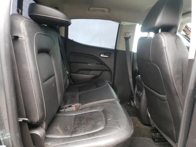 1GTG6DE38G1101315 GMC CANYON SLT