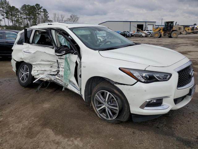 5N1DL0MM1HC549802 Infiniti QX60