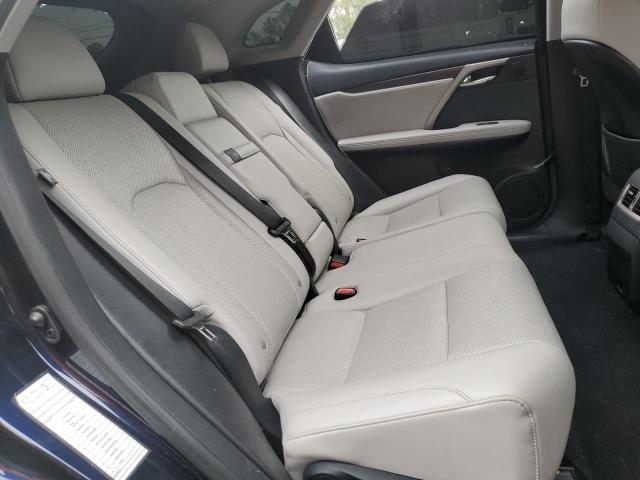 2T2HZMAA3MC183120 Lexus RX 350