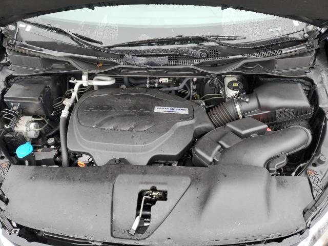 5FNRL6H50LB033118 Honda ODYSSEY EX