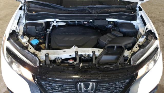 5FNYF8H22LB017622 Honda Passport Sport