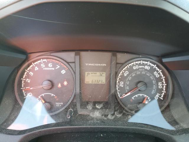 5TFSX5EN9HX049299 Toyota Tacoma Access Cab