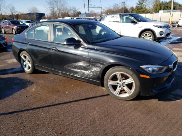 WBA3C3C58FK201684 BMW 320 I Xdrive