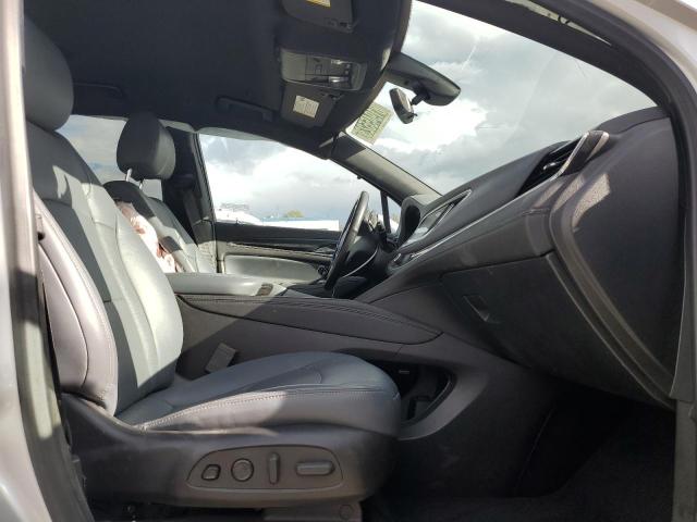 5GAEVBKW0NJ130707 Buick Enclave Premium