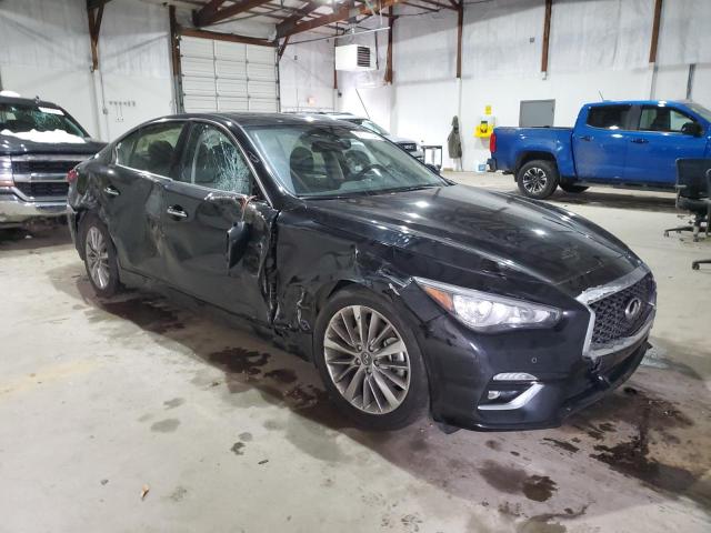 JN1EV7BR0PM541177 Infiniti Q50 LUXE