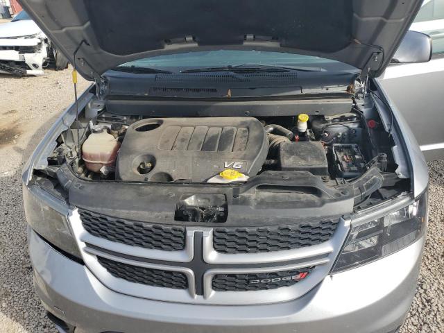 3C4PDCEG8KT680567 Dodge JOURNEY GT