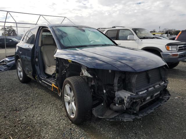 WA1BNAFY9J2090035 Audi Q5 Premium Plus