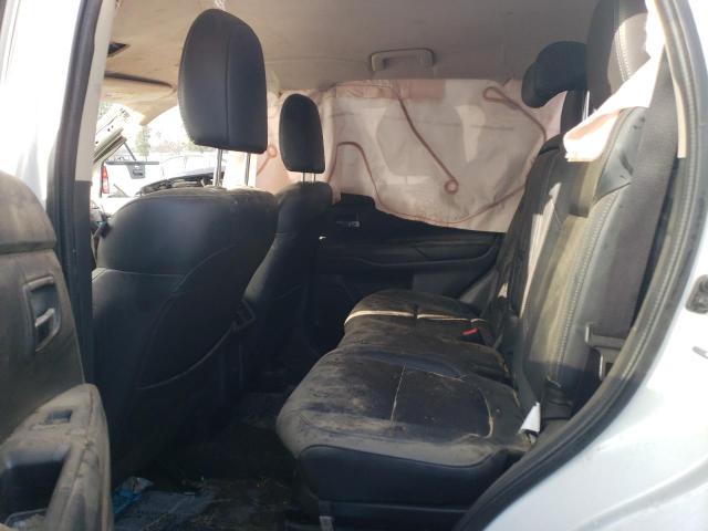 JA4AZ3A31LZ020532 Mitsubishi Outlander Se