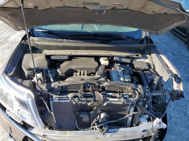 Nissan Pathfinder Sv Hybrid 2014 5N1CR2MN0EC645690 Image 12