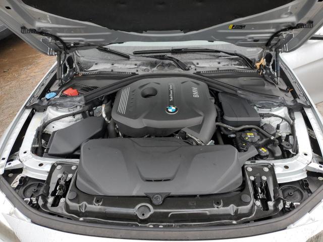 WBA8D9G35HNU64134 BMW 330 XI