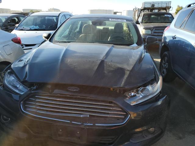 3FA6P0H98ER210920 Ford FUSION SE
