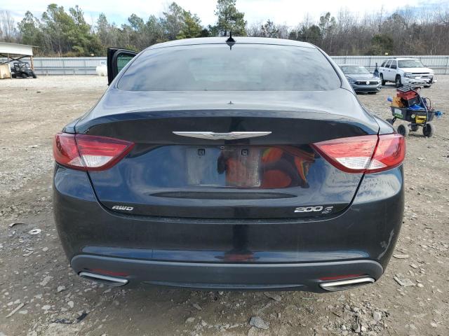 1C3CCCDG9FN549175 Chrysler 200 S