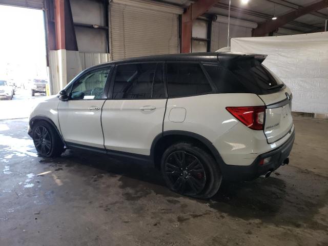 5FNYF8H22LB017622 Honda Passport Sport