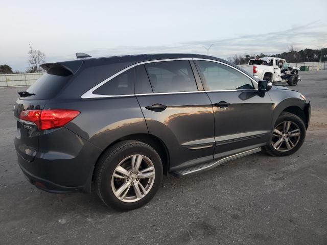 5J8TB3H55EL016114 Acura Rdx Technology