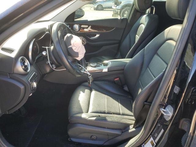 55SWF4KB4JU240717 Mercedes-Benz C 300 4matic