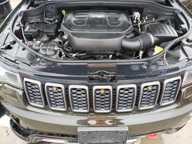 1C4RJFBG3HC613774 Jeep Grand Cherokee Limited
