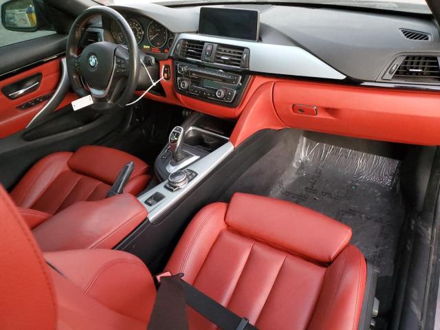 WBA3V7C53FP771354 BMW 428 I Sulev