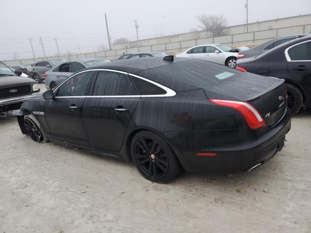 SAJWA1C76K8W21139 Jaguar Xj R - Sport