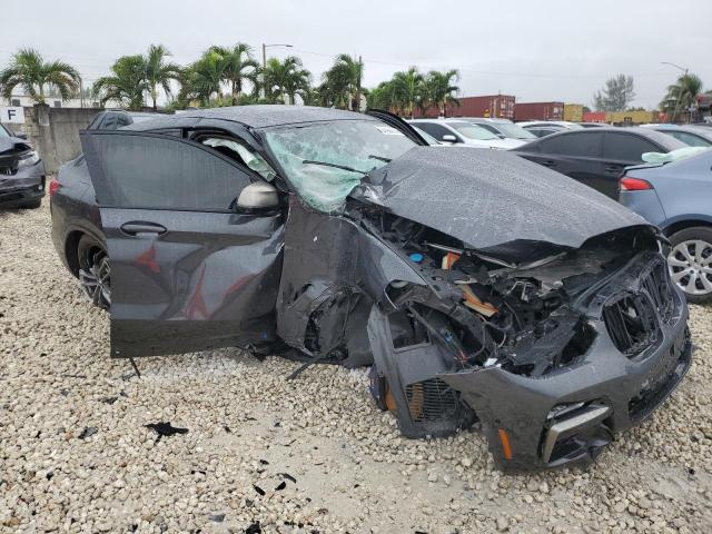 5UXUJ5C54KLJ63253 BMW X4 M40i
