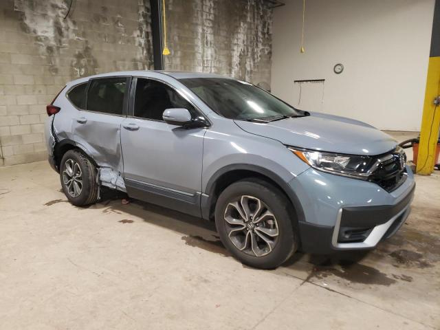 2HKRW2H81LH657649 Honda CR-V EXL