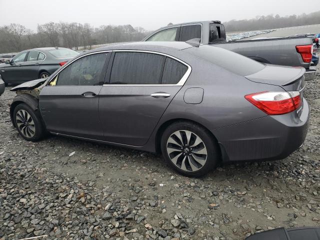 1HGCR6F70EA000108 Honda Accord Touring Hybrid