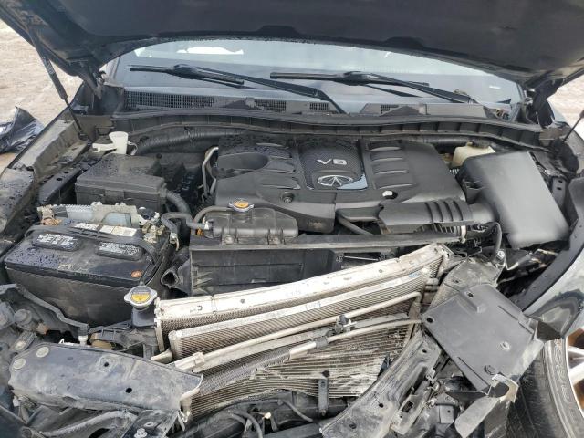 JN8AZ2NF4E9553244 Infiniti QX80