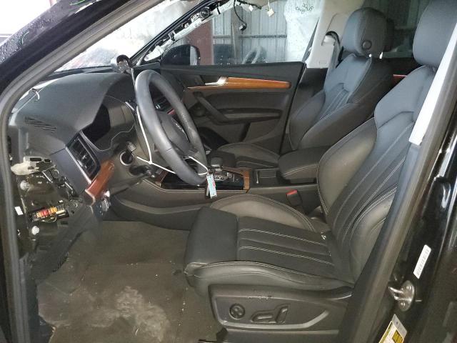 WA1FAAFY0N2111356 Audi Q5 Prestige 45