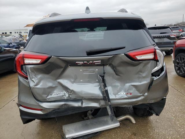 3GKALYEG2PL205448 GMC Terrain At4