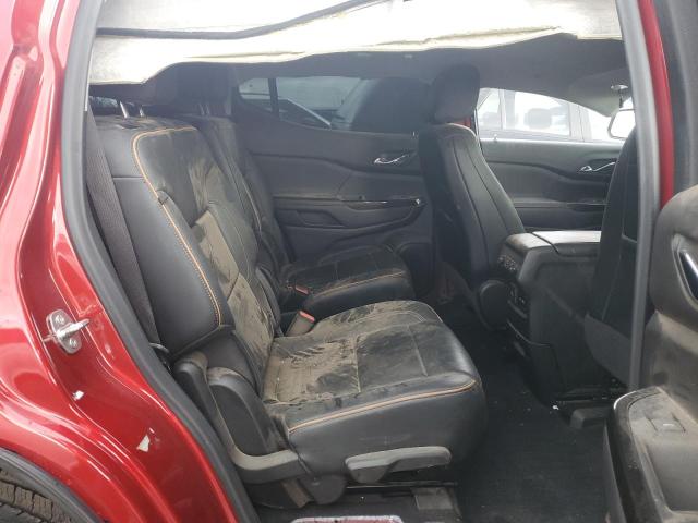 1GKKNLLS0NZ160816 GMC Acadia At4