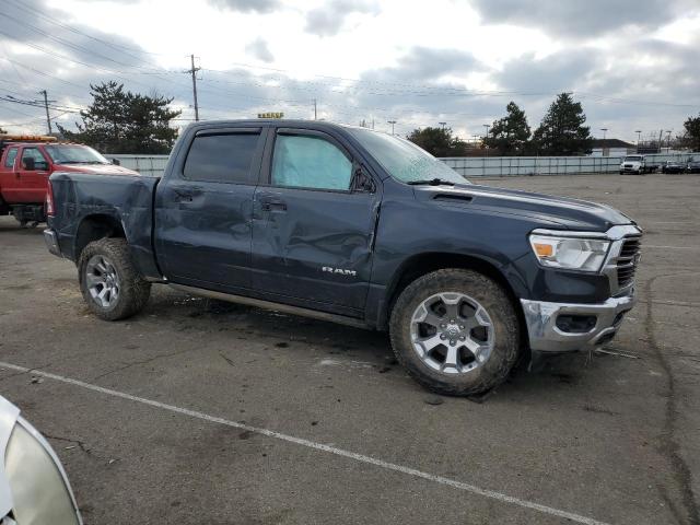 1C6SRFFT7KN778747 RAM 1500 Big Horn/lone Star