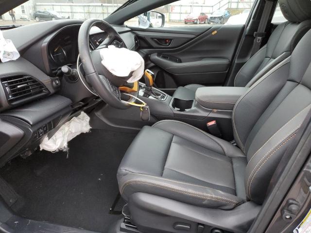 4S4BTGUD1P3141749 Subaru Outback Wilderness