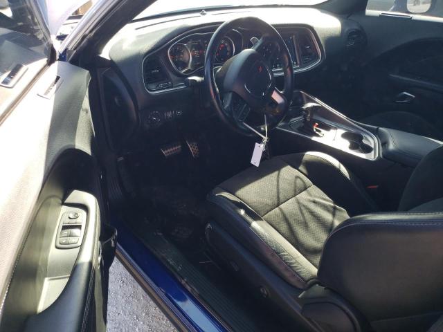2C3CDZBT6KH751412 Dodge Challenger R/t