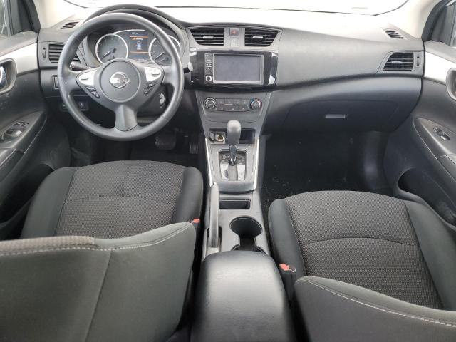 3N1AB7AP6KY309809 Nissan SENTRA S