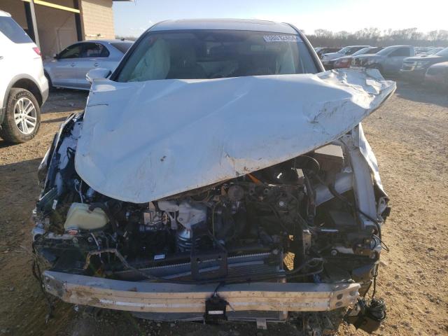7FARW1H56NE001212 Honda CR-V EX