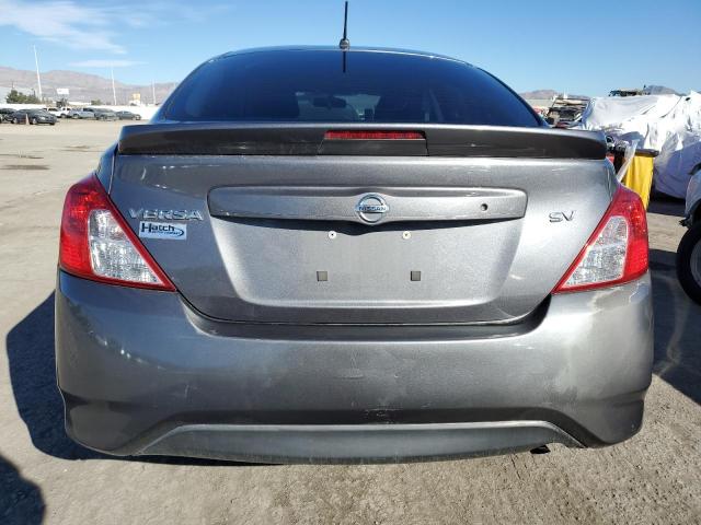 3N1CN7AP4HL840089 Nissan VERSA S