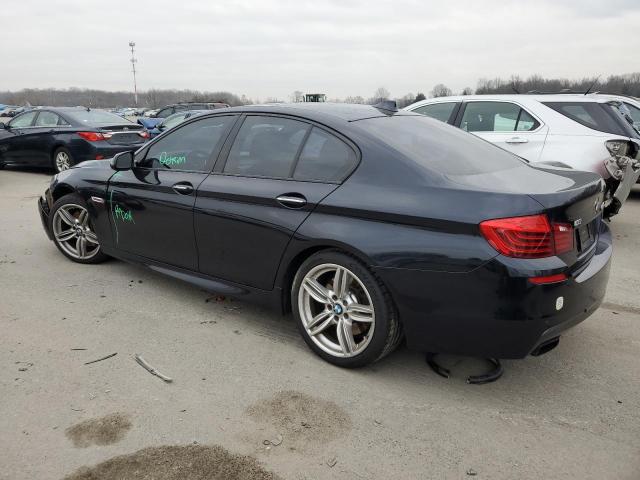 WBAKN9C56FD961237 BMW 550 I