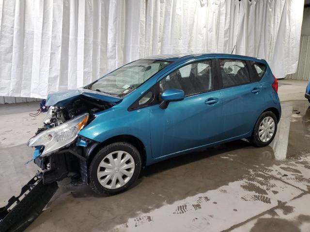 Auction sale of the 2016 Nissan Versa Note S, vin: 3N1CE2CP6GL389410, lot number: 39335644