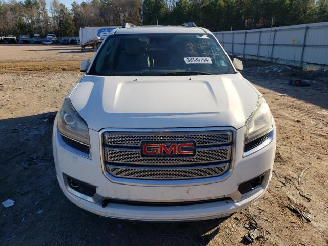 1GKKRTKD3EJ125628 GMC Acadia Denali