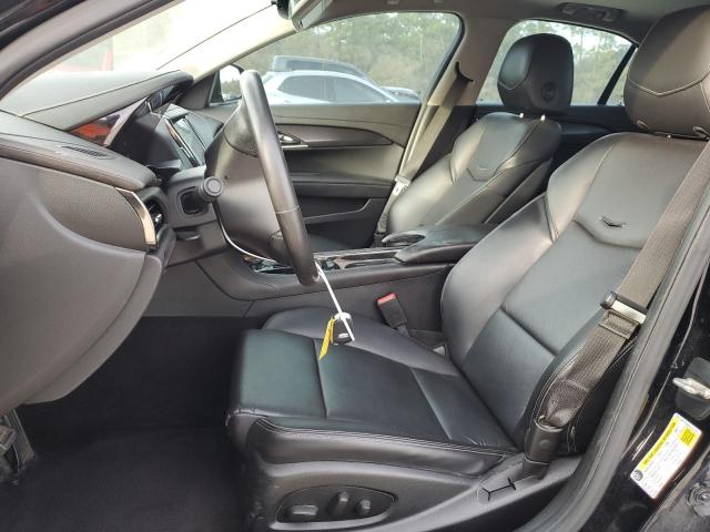 1G6AG5RX6F0131135 Cadillac ATS