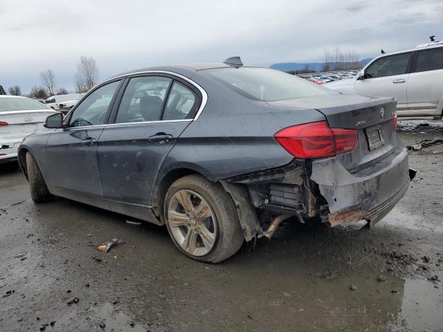 WBA8F1C31HK826074 BMW 328 D Xdrive
