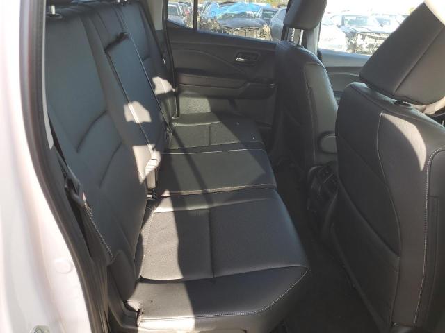 5FPYK3F55PB003027 Honda Ridgeline Rtl