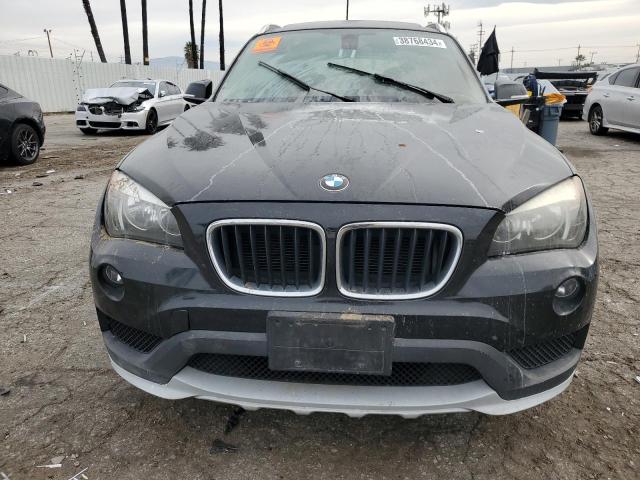 WBAVM1C55FVW58414 BMW X1 Sdrive28i