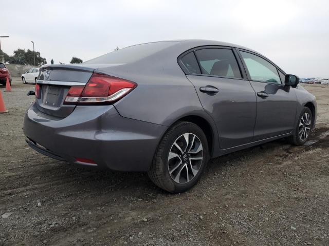19XFB2F82EE083426 Honda CIVIC EX