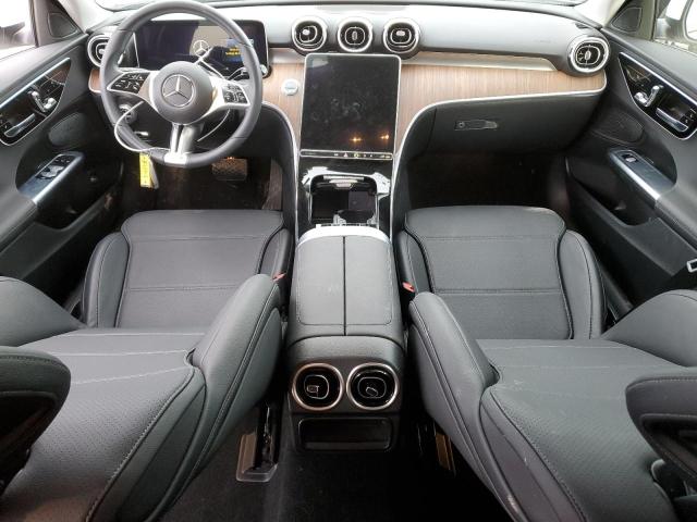 W1KAF4GB7NR008929 Mercedes-Benz C 300