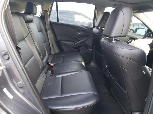 5J8TB4H32JL020779 Acura RDX