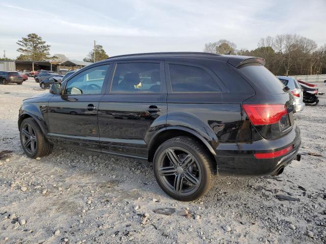 WA1DGAFE1FD014507 Audi Q7 Prestige
