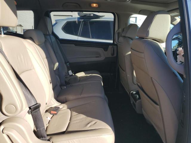 5FNRL6H81KB006857 Honda Odyssey Touring